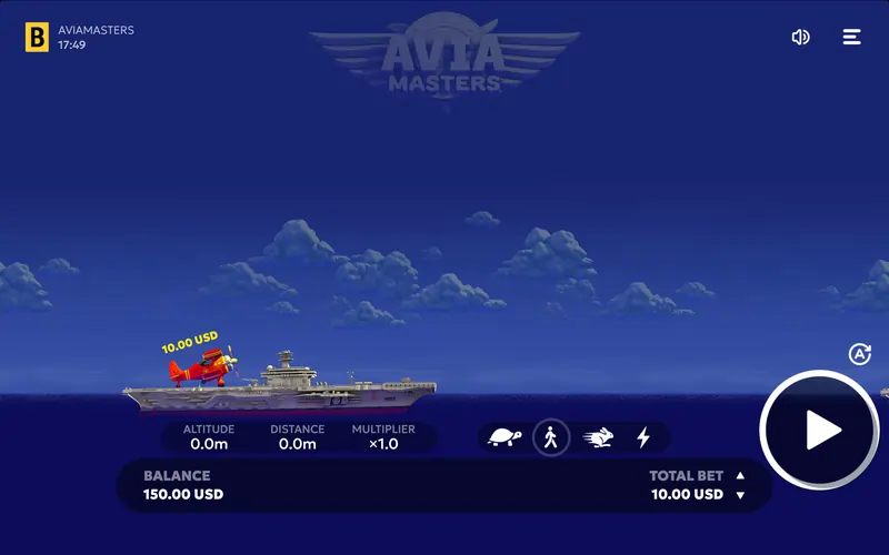 Game Banner